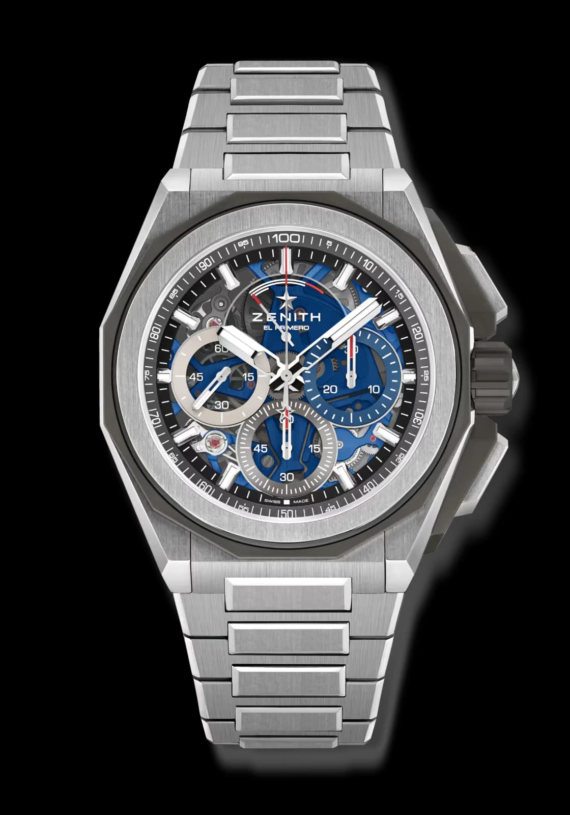 Zenith 95.9100.9004/01