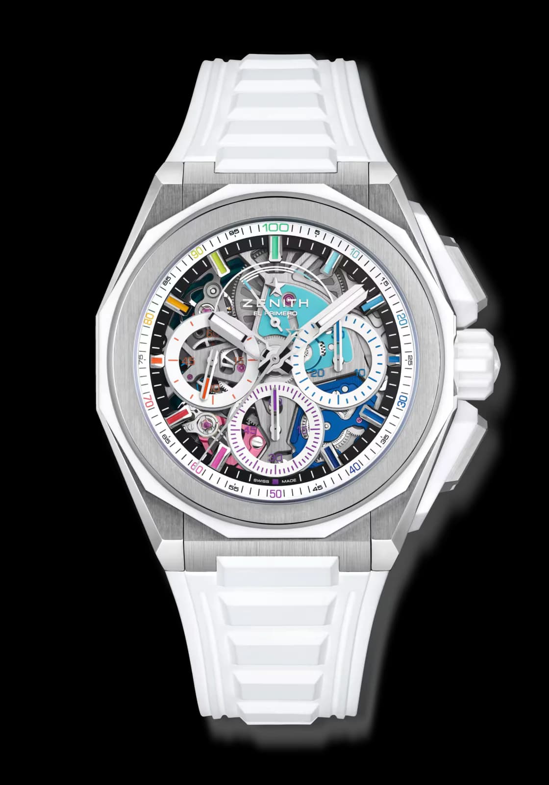 Zenith 95.9114.9004/69
