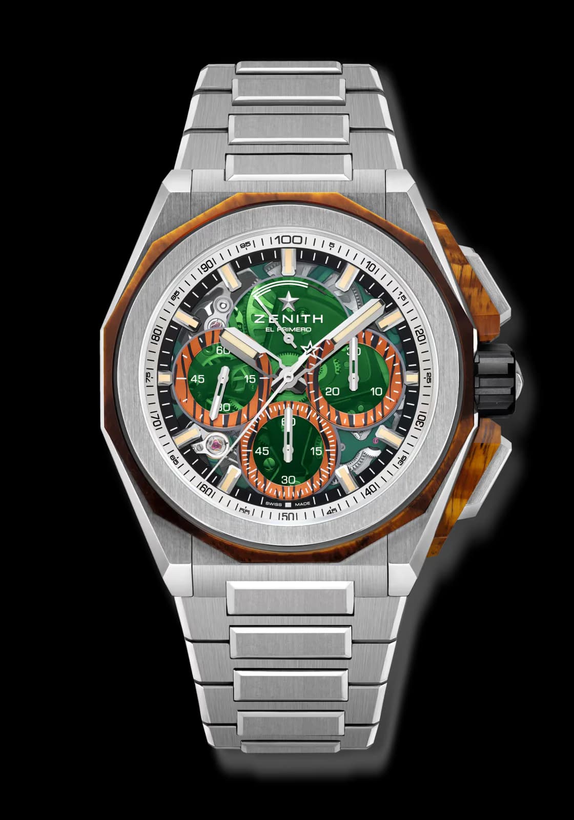 Zenith 95.9202.9004/26