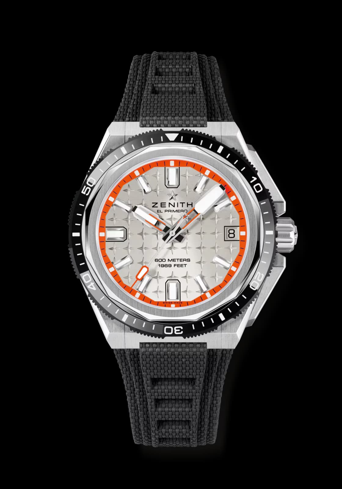 Zenith 95.9600.3620/01