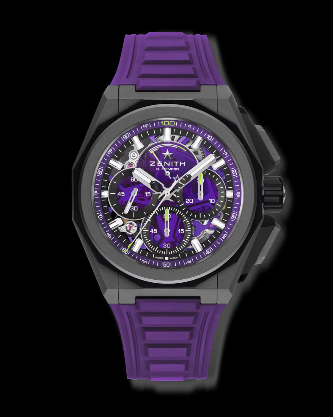 Zenith 97.9100.9004/80