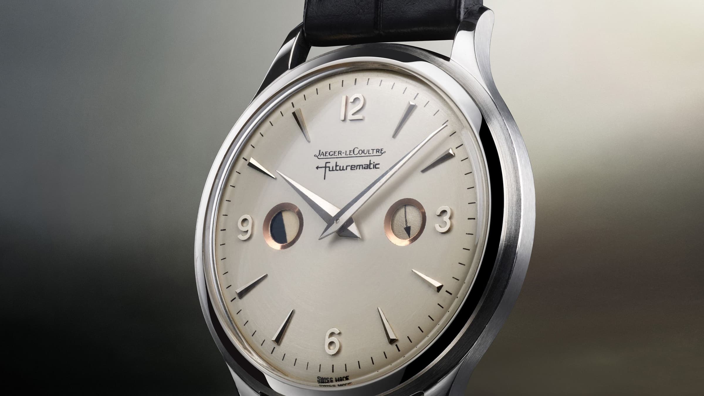 Jaeger-LeCoultre unveils The Collectibles VII vintage capsule