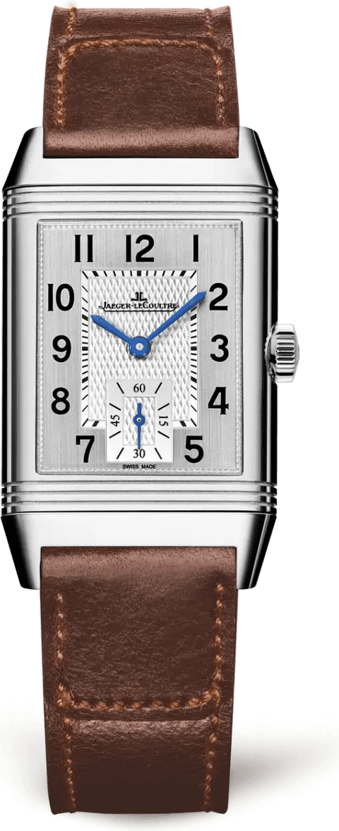 Jaeger-LeCoultre Reverso Reverso Classic Monoface Small Seconds reference Q2438522