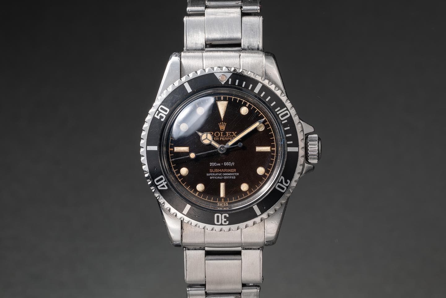 The watches of James Bond, from Dr. No to No Time to Die