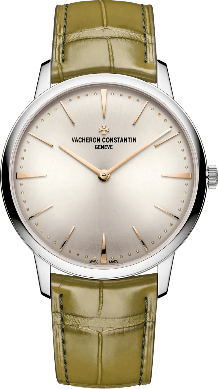Vacheron Constantin Patrimony Patrimony Manual-winding reference 1410U/000G-H017
