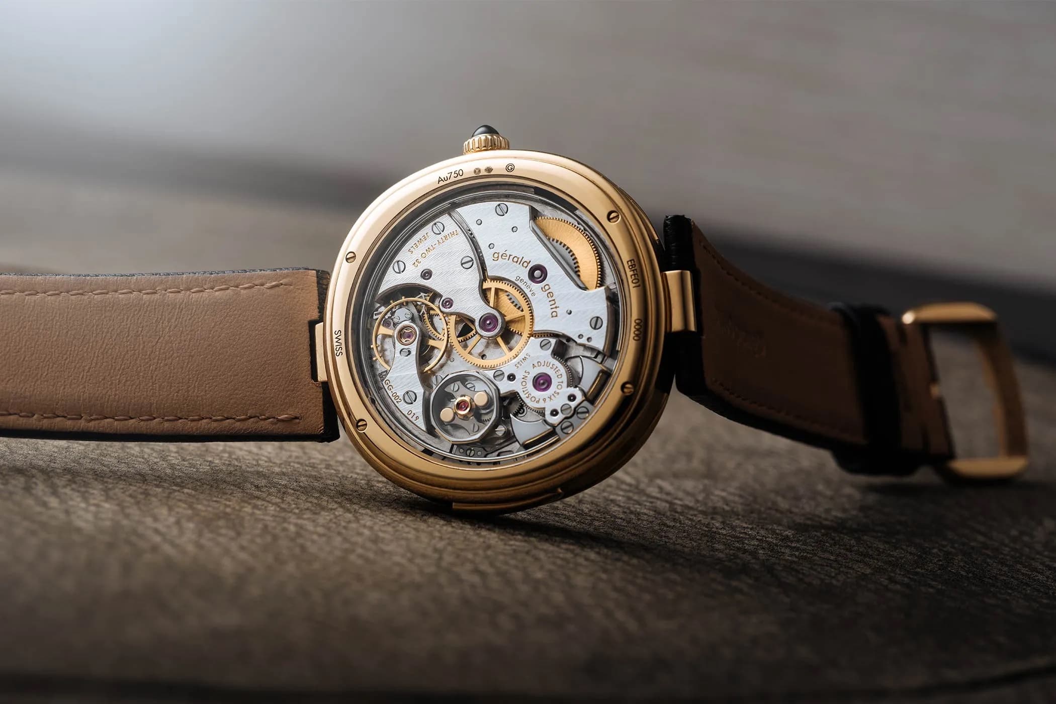 Why a minute repeater costs a fortune